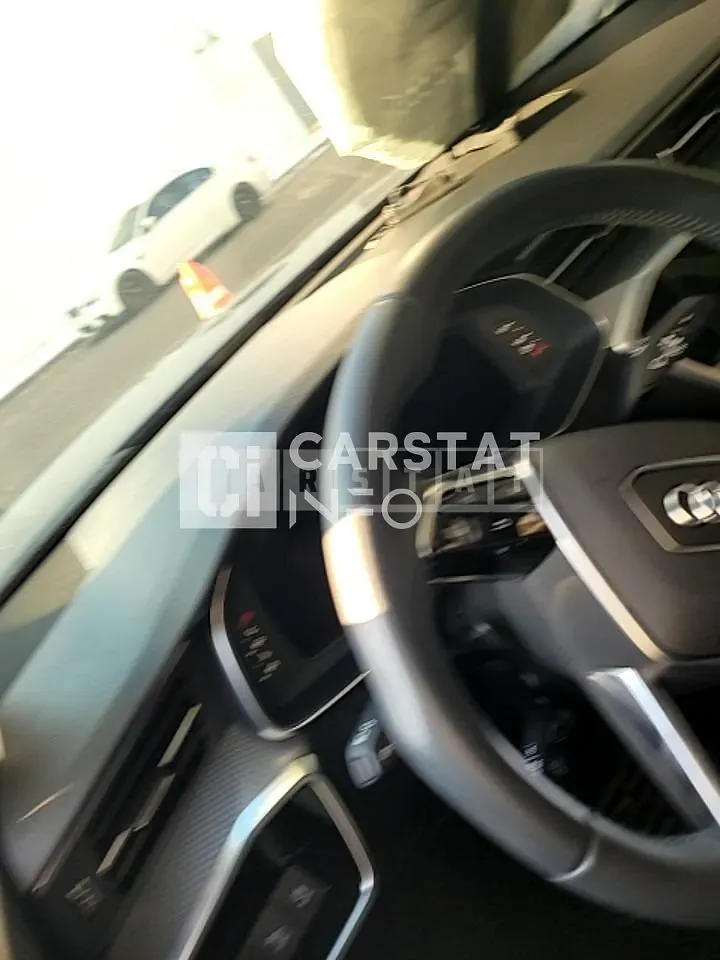 Photo 2 of 30: 2019 Audi A6 45 TFSI quattro, VIN WAUZZZF27LN006392 — Korean insurance auction