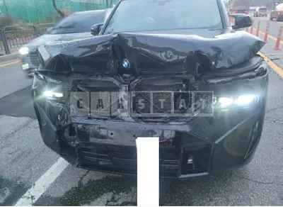 2024 BMW XM