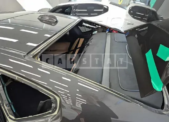 Photo 2 of 50: 2021 Volvo S90B5 — Korean insurance auction
