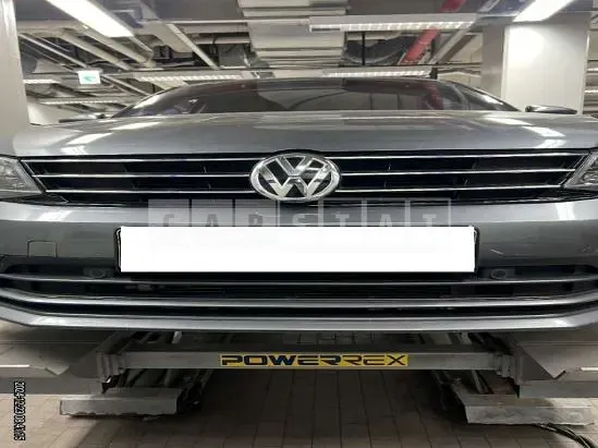 Photo 2 of 23: 2015 Volkswagen Jetta 2.0 TDI BMT Premium — Korean insurance auction