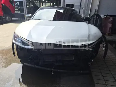 2022 EV6 EV6