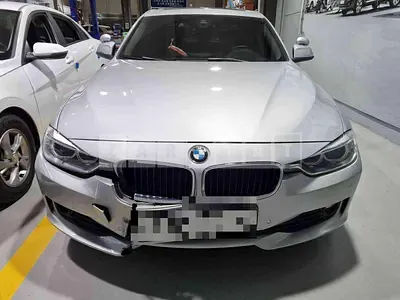 Photo 1 of 67: 2015 BMW 320d EfficientDynamics Edi — Korean insurance auction
