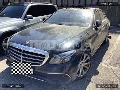 2017 mercedes /benz e220d