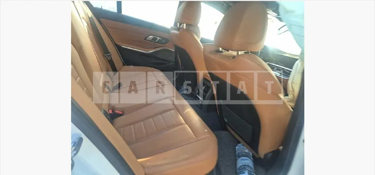 Photo 2 of 30: 2019 BMW 330i M Sport Package — Korean insurance auction
