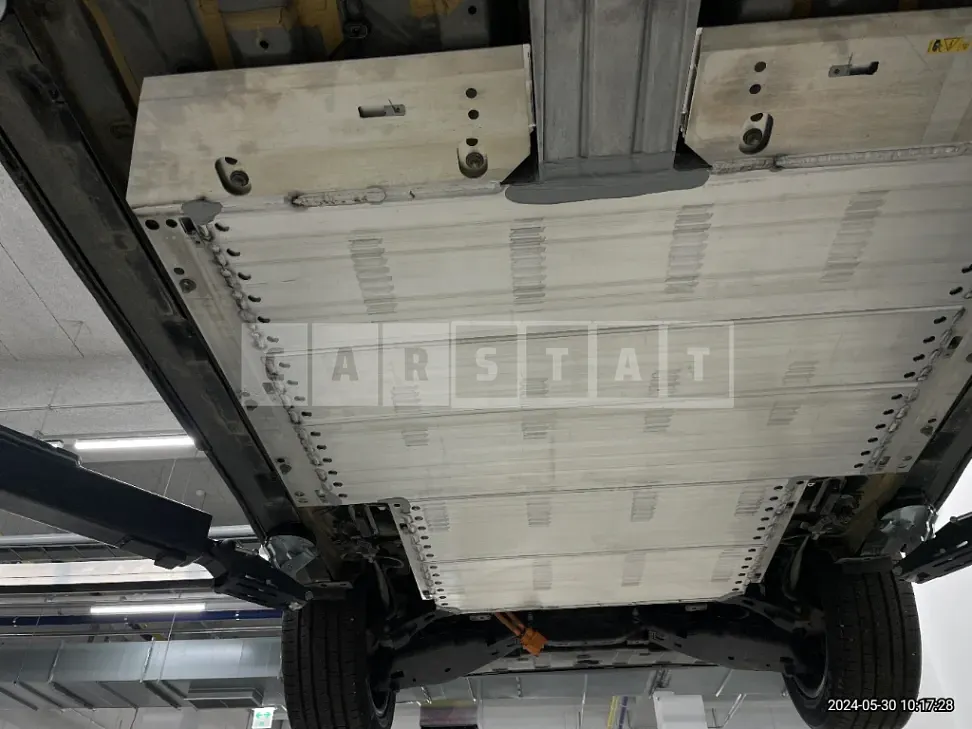 Photo 2 of 16: 2023 Mercedes-Benz (parts) EQA250 Battery — Korean insurance auction