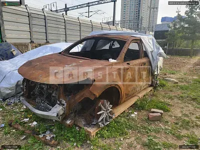 Photo 1 of 6: 2020 Kia Sorento /Sorrento, VIN KNARJ81BGMA021460 — Korean insurance auction