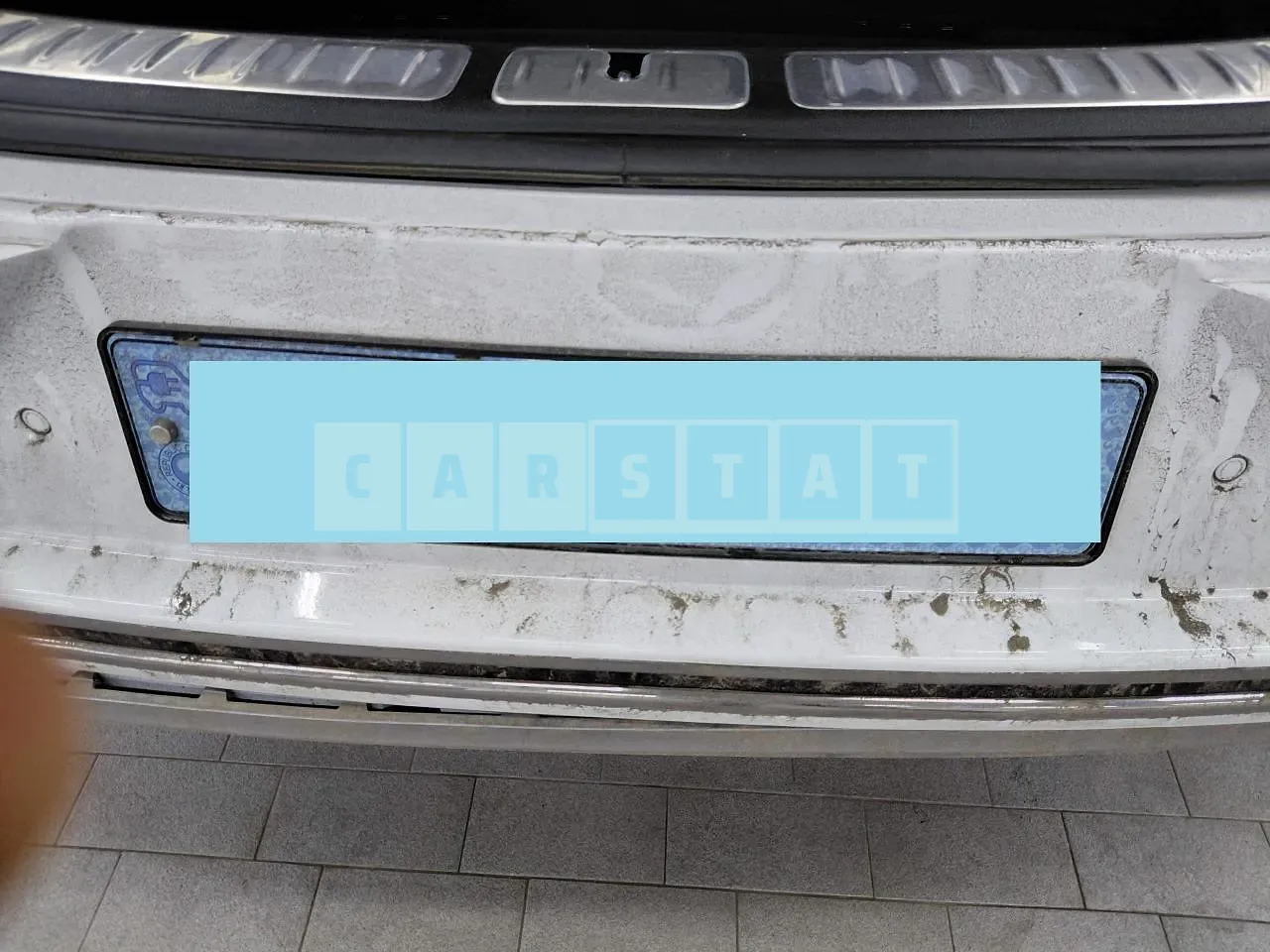 Photo 2 of 2: 2025 Genesis Battery GV70 Battery, VIN KMTMA811PSU011248 — Korean insurance auction