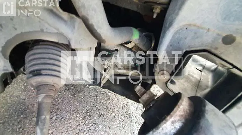 Photo 2 of 47: 2018 BMW X6 xDrive40d, VIN WBAKV4102J0Z73752 — Korean insurance auction