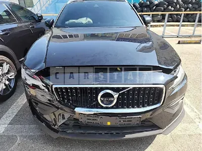 2020 Volvo V60CCT5 AWD