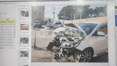Photo 1 of 15: 2019 Kia Carnival — Korean insurance auction
