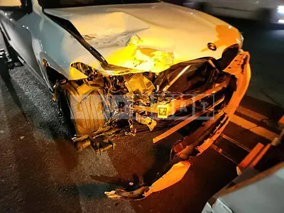 Photo 1 of 24: 2020 BMW X3 xDrive 20d, VIN WBAUZ3106L9B29691 — Korean insurance auction