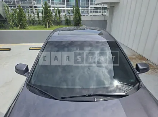 Photo 2 of 15: 2015 Honda Accord 2.4 — Korean insurance auction