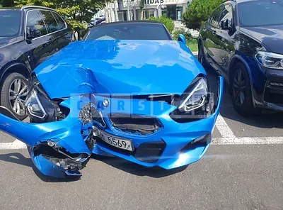 2020 BMW Z4 sDrive20i M Sport Packa