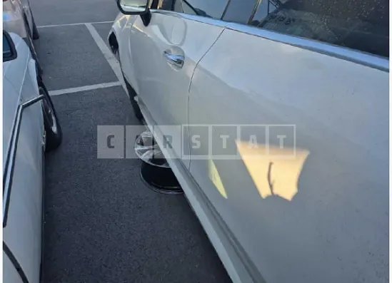 Photo 2 of 37: 2020 Mercedes-Benz CLS300d — Korean insurance auction