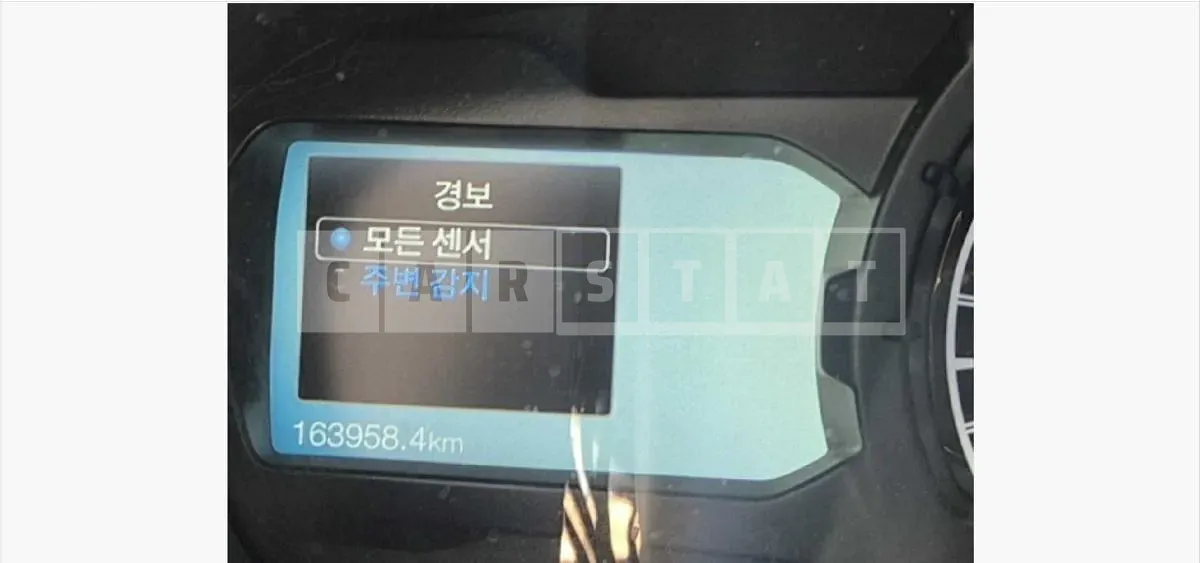 Photo 2 of 10: 2021 Ford Ranger Wildtrack — Korean insurance auction