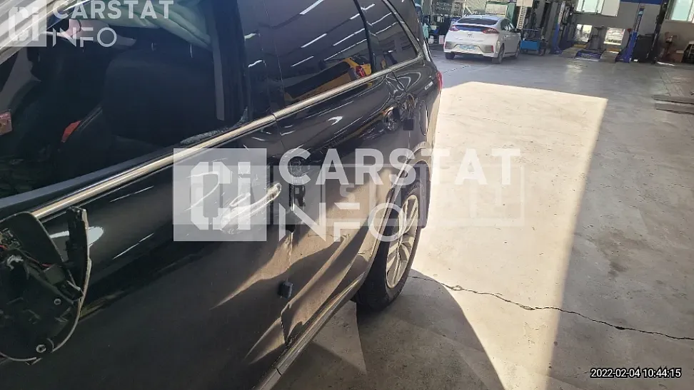 Photo 2 of 23: 2015 Kia Sorento 2.0 (Diesel), VIN KNAPS81ABFA117806 — Korean insurance auction