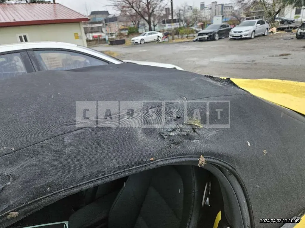 Photo 2 of 17: 2024 Porsche 718 Boxster GTS 4.0 — Korean insurance auction