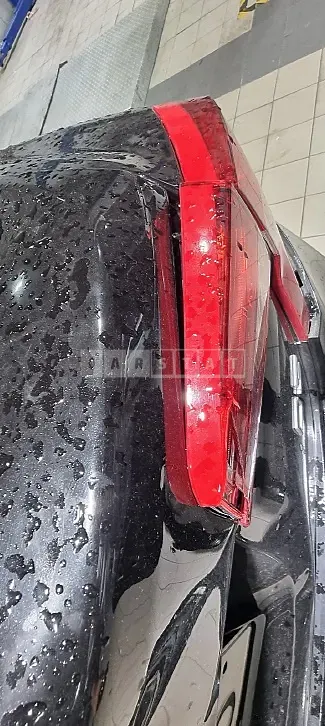 Photo 2 of 10: 2018 Volvo S60 — Korean insurance auction