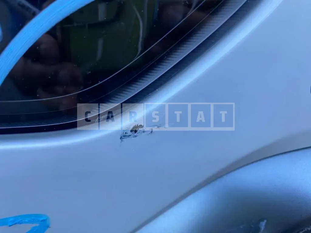 Photo 3 of 3: 2024 Hyundai (parts) Palisade Headlamp — Korean insurance auction