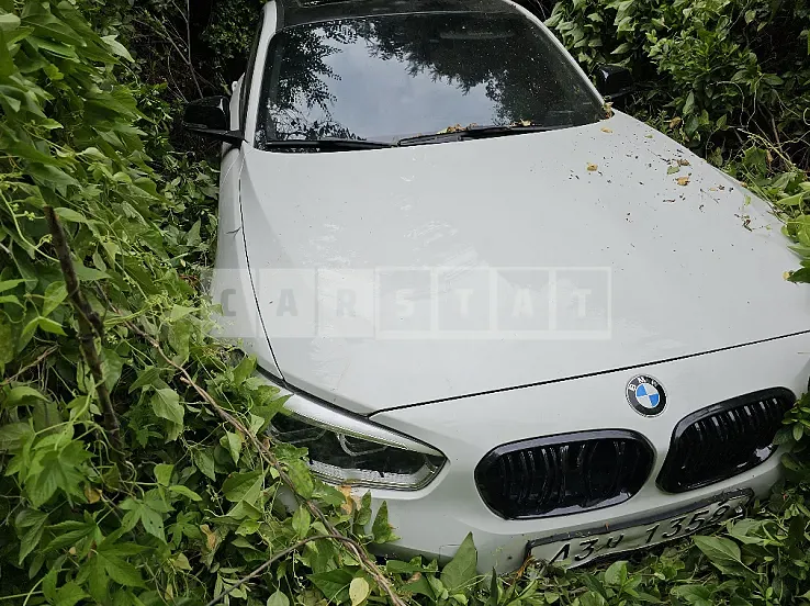 Photo 2 of 42: 2017 BMW 118d, VIN WBA1S5101H5G76546 — Korean insurance auction