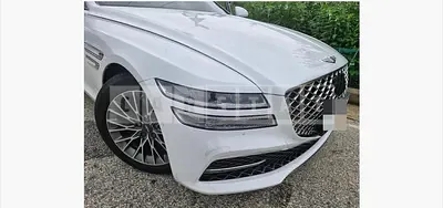 Photo 1 of 1: 2022 Genesis (parts) G80 Headlamp — Korean insurance auction
