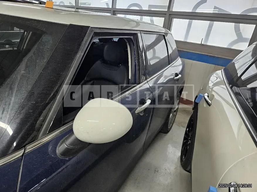 Photo 2 of 20: 2018 MINI Cooper Clubman — Korean insurance auction