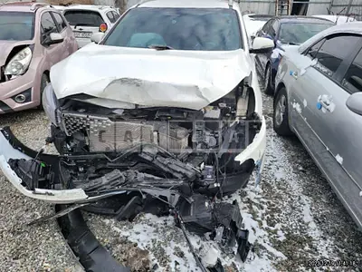 Photo 1 of 7: 2015 Kia Sorento, VIN KNAPH81BDFA110524 — Korean insurance auction