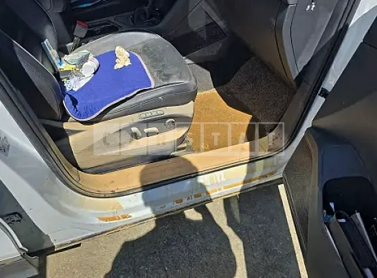Photo 2 of 14: 2020 Volkswagen Tiguan 2.0 TDI — Korean insurance auction