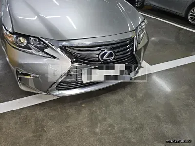 Photo 1 of 19: 2017 Lexus ES300h — Korean insurance auction