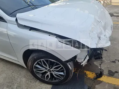 Photo 1 of 29: 2023 Kia K5, VIN KNAG241ABPA224922 — Korean insurance auction