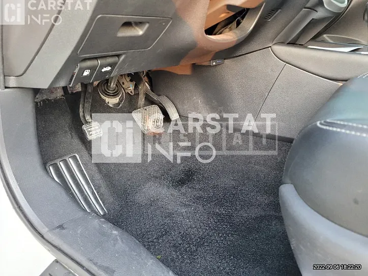 Photo 2 of 13: 2016 Nissan Bannish Altima 2.5 — Korean insurance auction