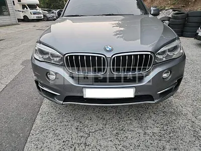 2017 BMW BMW X5 xDrive30d
