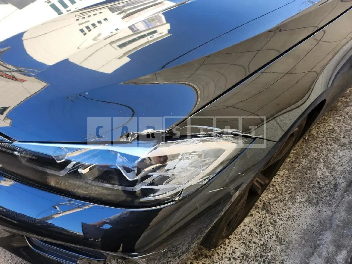 Photo 2 of 7: 2022 BMW (parts) 420i Coupe Headlights — Korean insurance auction