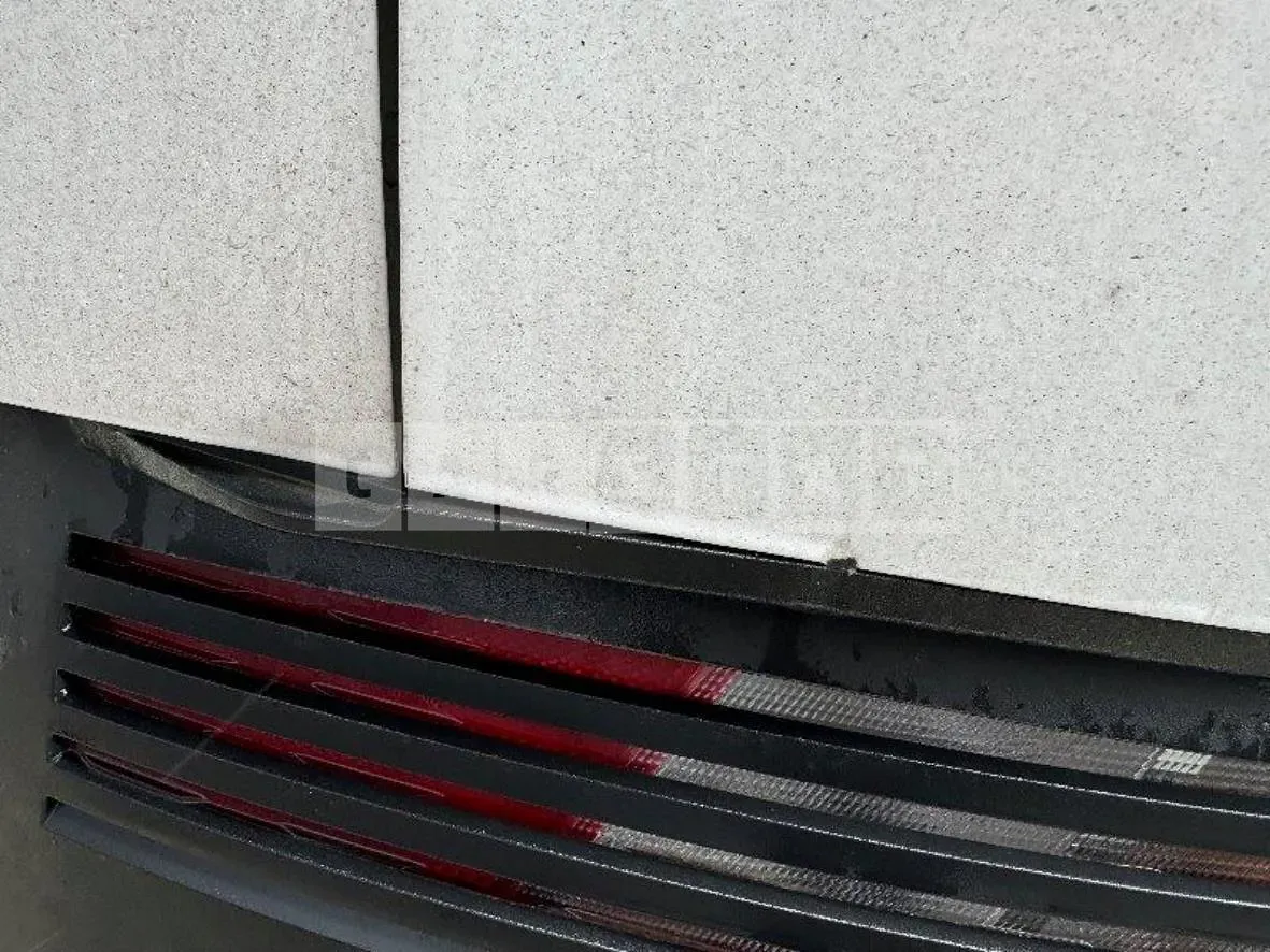 Photo 2 of 38: 2021 Hyundai IONIQ 5 Long Range, VIN KMHKN81AFNU004387 — Korean insurance auction