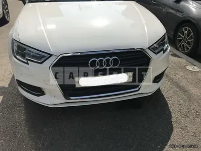 Photo 1 of 29: 2018 Audi I 40TFSI, VIN WAUZZZ8V1J1084758 — Korean insurance auction