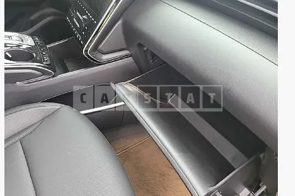 Photo 2 of 7: 2022 Hyundai Tucson, VIN KMHJC811BMU029681 — Korean insurance auction