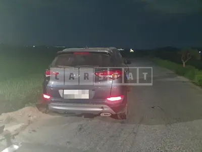 Photo 1 of 27: 2018 Hyundai Tucson — Korean insurance auction