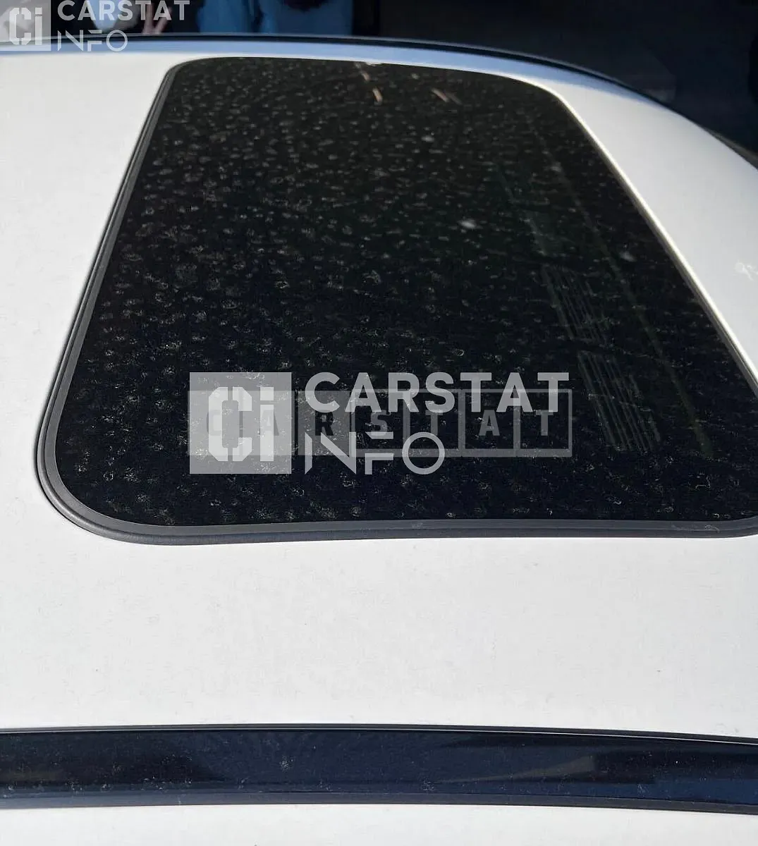 Photo 2 of 8: 2019 Mercedes-Benz E300 — Korean insurance auction