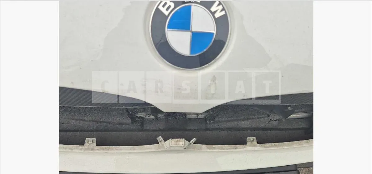 Photo 2 of 37: 2018 BMW 520d — Korean insurance auction