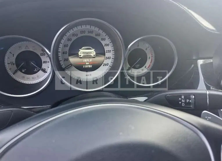 Photo 2 of 19: 2015 Mercedes-Benz CLS250 BlueTec 4Matic — Korean insurance auction