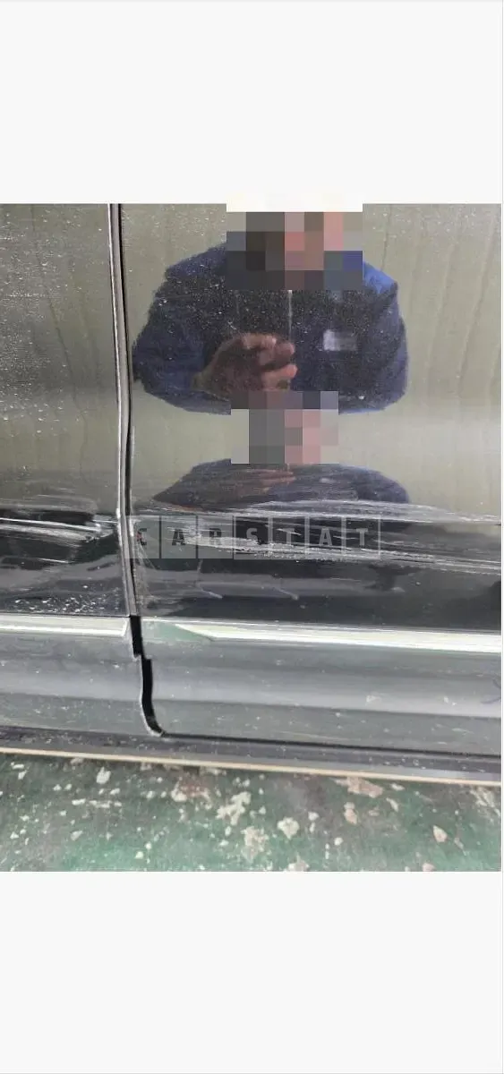 Photo 2 of 17: 2015 Ford Explorer — Korean insurance auction