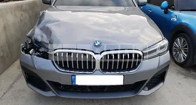 2023 BMW 530e