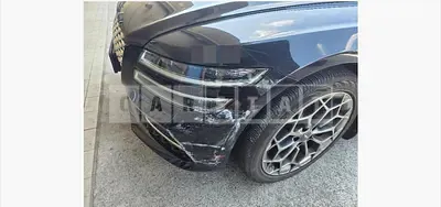 Photo 1 of 4: 2020 Genesis (parts) G80 Lite — Korean insurance auction