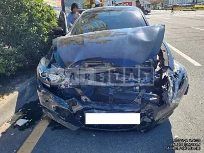 Photo 1 of 10: 2017 Nissan Altima 2.5, VIN 1N4AL3APXHC135818 — Korean insurance auction