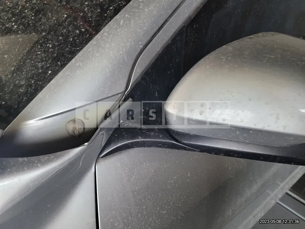 Photo 2 of 19: 2016 Honda Hr-V 2WD, VIN 3HGRU5850GM200100 — Korean insurance auction