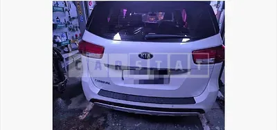 Photo 1 of 19: 2016 Kia Carnivals — Korean insurance auction