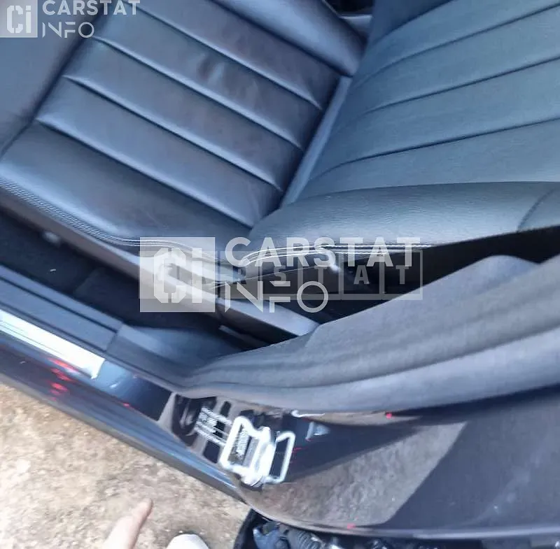 Photo 2 of 19: 2015 Mercedes-Benz E220 BlueTec, VIN WDDHF0AB8FB124375 — Korean insurance auction