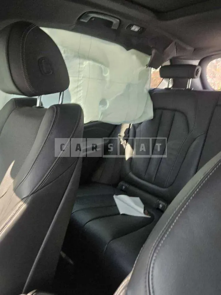 Photo 2 of 22: 2021 BMW X5 xDrive45e — Korean insurance auction