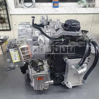 Photo 1 of 6: 2022 Kia Mission /K5 Hybrid Mission Only, VIN KNAG341JBNA026395 — Korean insurance auction