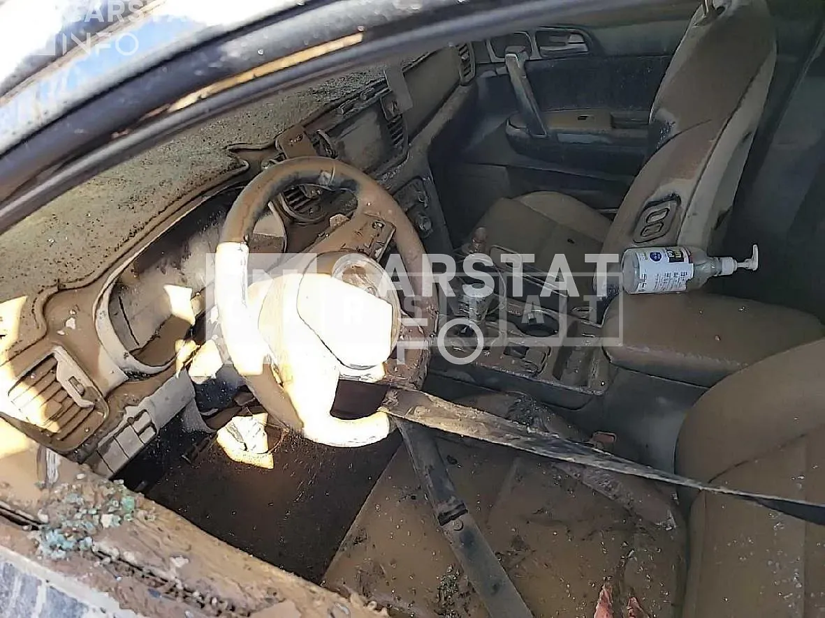 Photo 2 of 16: 2019 Kia Sapsportage 2.0 — Korean insurance auction